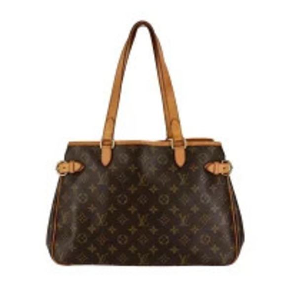 Louis Vuitton Handbags - LOUIS VUITTON Batignolles Horizontal Monogram AB